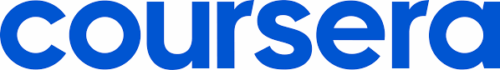 Coursera logo